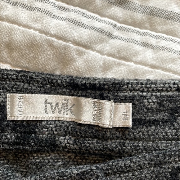 Boho Simon’s mini skirt - Picture 2 of 5